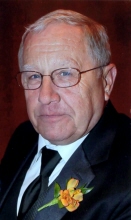 Jerome Paul Ladach