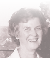 Mrs Irene Bizek