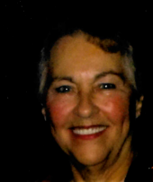 Joyce Ruth Morgan