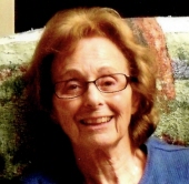 Mary M. Dolencic