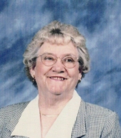 Elizabeth M. Crow