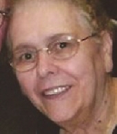 Wilma J. Mollner