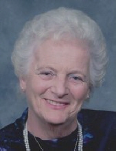 Carolyn Frances Workman