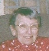 Louise J. Coggins