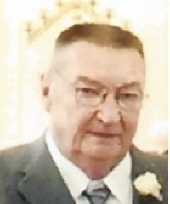 Ralph P. Schwartz