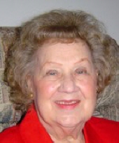 Gladys Helen Zilka