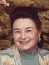 Mrs. Joan Rider-Smith