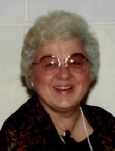 Mrs Shirley Lukomski