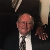 Donald E. Johnson Sr.