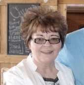 Debra Ann Barron