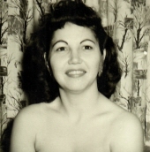 Mildred M. Nieman