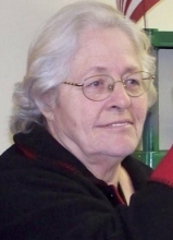 Patricia A. Browning