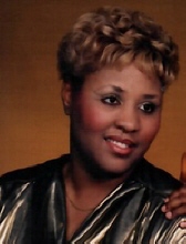 Linda Marie Durham