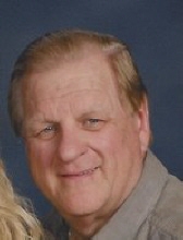 Richard J. Zavodsky