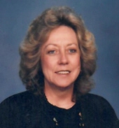 Patricia Louise Rice