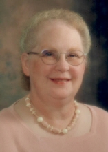 Carolyn Ruth Molnar