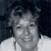 Mrs Marcella Irene Kader