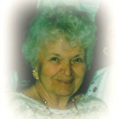 Mrs Clara C. Witkowski