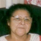 Mrs Josefina H Regalado 23719135