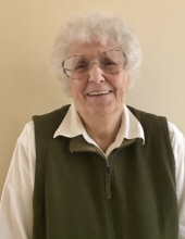 Betty Sue Davidson Lotterer