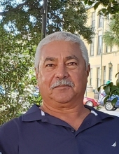 Everaldo Fraga Nobre