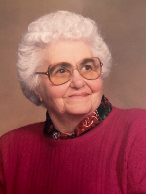 Photo of Gloria Catanzaro