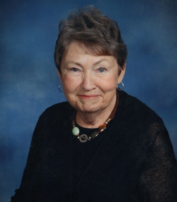 Photo of Jeanne Cox