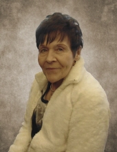 Donna  Jean  Robbins