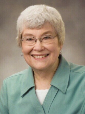 Photo of Beverly Harries