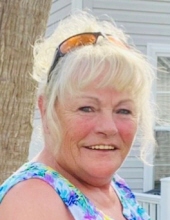 Maryland  Sue Bennett Horn