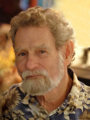Photo of Rick McDonnell