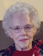 Patricia  W. Ruskey