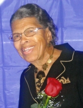 Mrs. Julia B. Elder