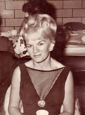 Margret G. Landers