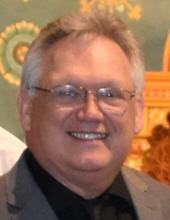 Clint W. Martens