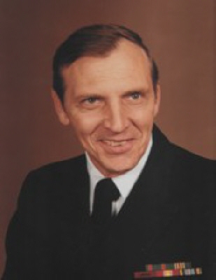 Photo of Kenneth Piper