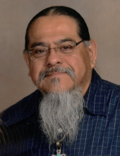 Juan "JC" Alonzo