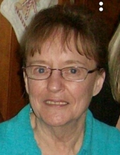 Shirley M. Schroeder