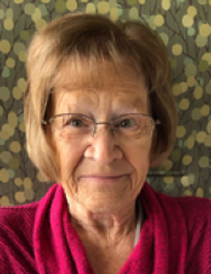 Beverly Jean Hansen Alexandria, Minnesota Obituary