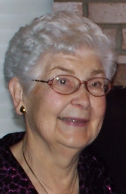 Patricia  Dorene Herrmann