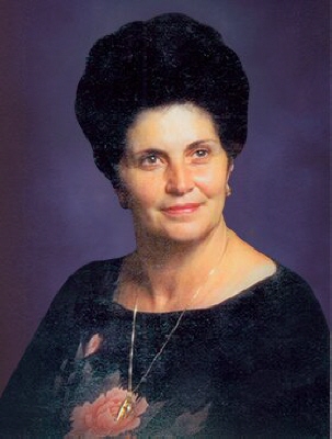 Photo of Rosa Grossi