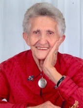 Velma Louise Hedges