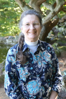 Margaret Jeanne Corcoran