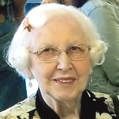 Doris M. "Dorie" Howard