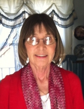 Barbara J. Dayhuff