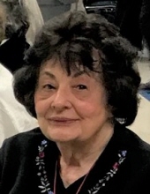 Evelyn V. Knazek