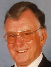 Herbert A. Wolfer