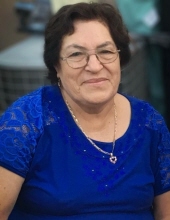 Consuelo Ramirez
