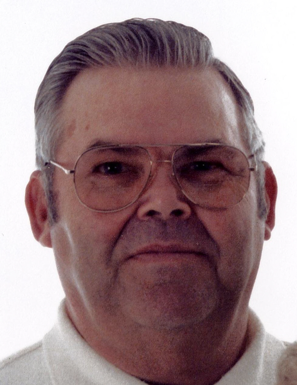Obituary information for Kenneth Lee Bloodworth