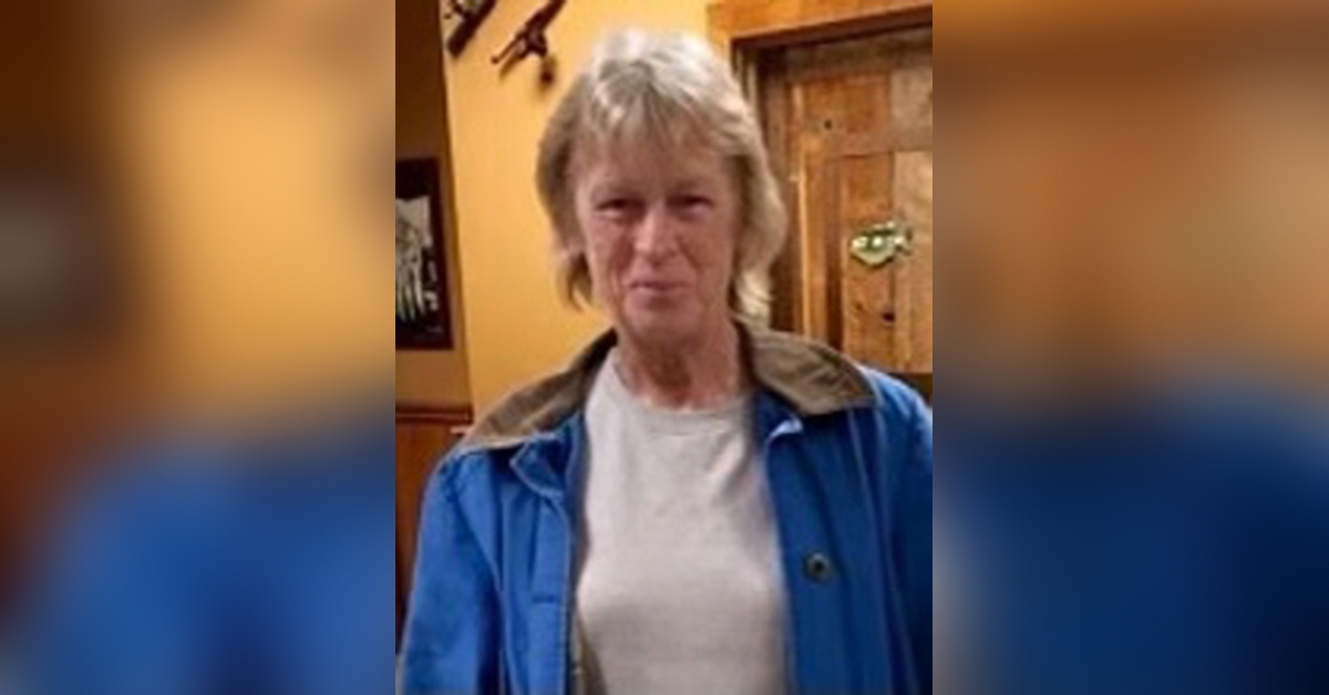 Obituary information for Sandy Bauer